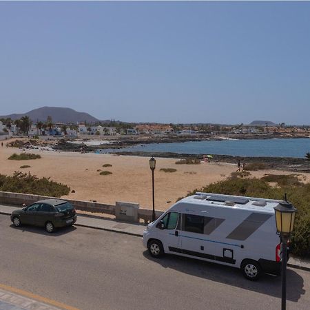 Apartment Family 6 Beachfront Corralejo By Holidays Home Екстер'єр фото
