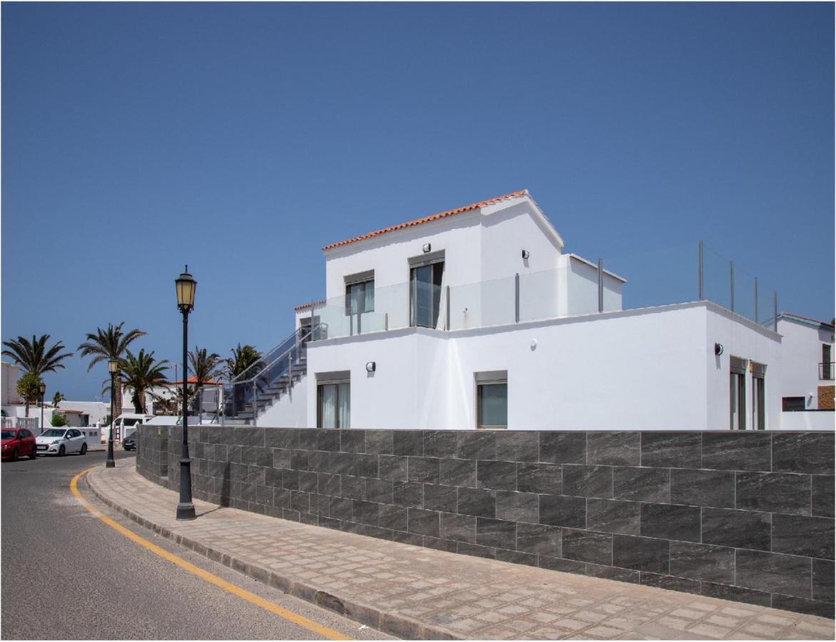 Apartment Family 6 Beachfront Corralejo By Holidays Home Екстер'єр фото